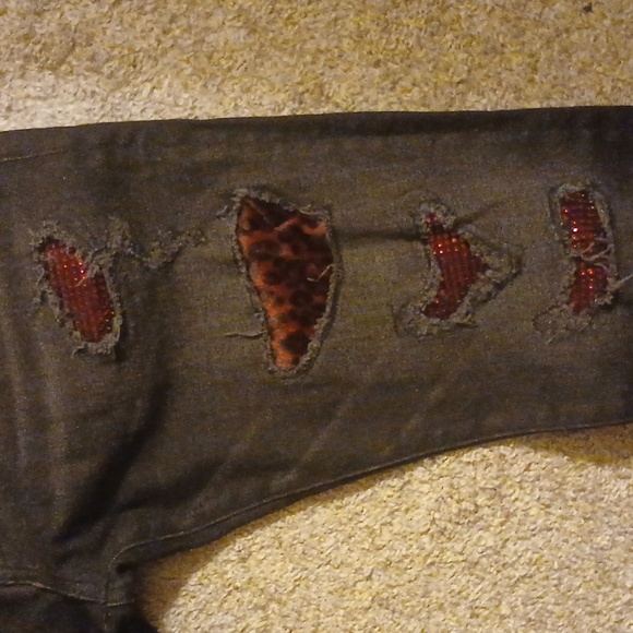 Cult of Individuality Rocker Slim - Picture 3 of 6